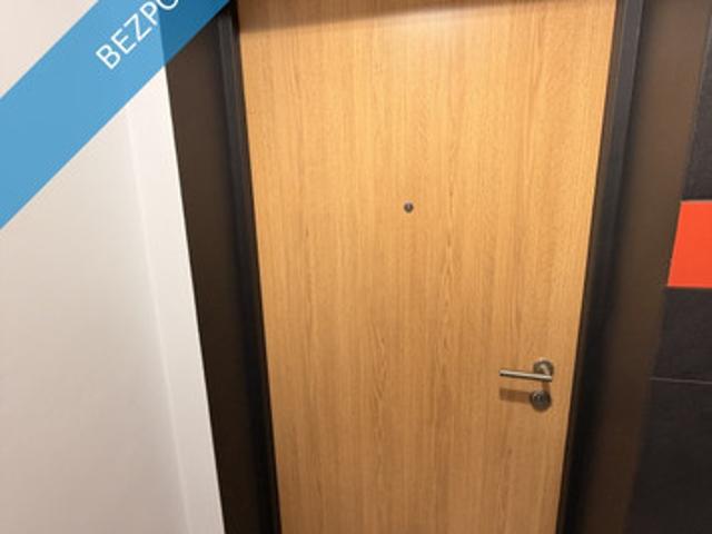 Warszawa, Praga Południe, Międzyborska