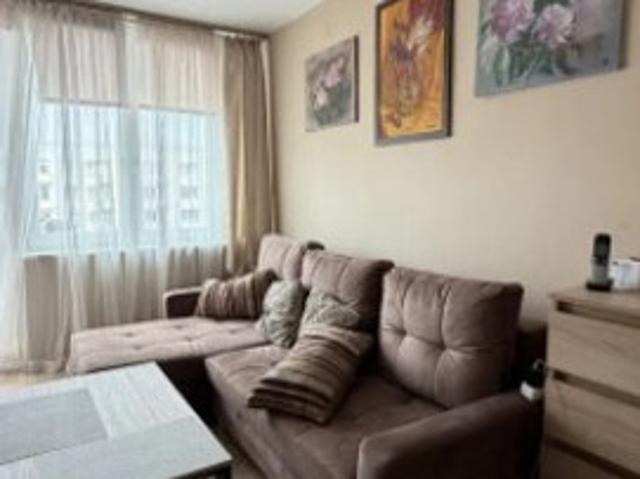 Warszawa, Praga Południe, Międzynarodowa