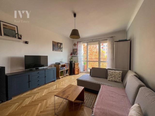 Warszawa, Praga Południe, Międzynarodowa, 37,57 m2