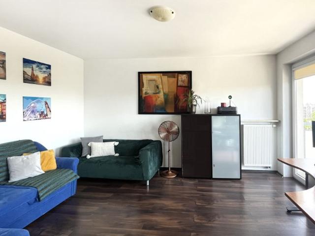 Warszawa, Praga Południe, Mińska, 51,62 m2