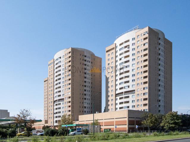 Warszawa, Praga Południe, Ostrobramska