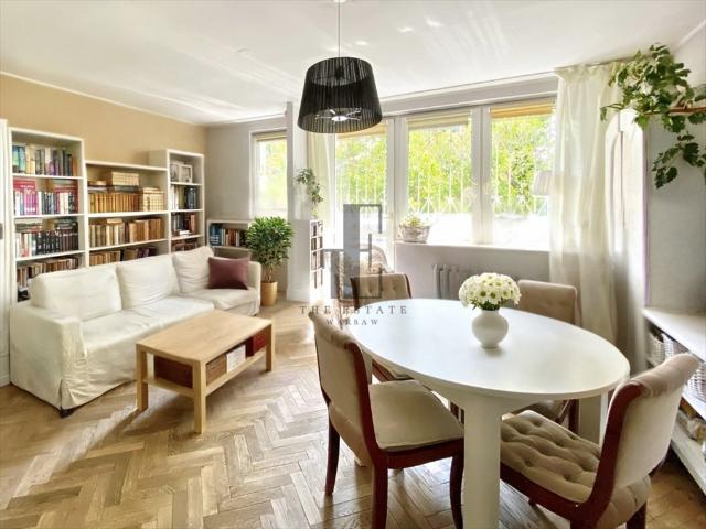 Warszawa, Praga Południe, Ostrobramska, 49 m2