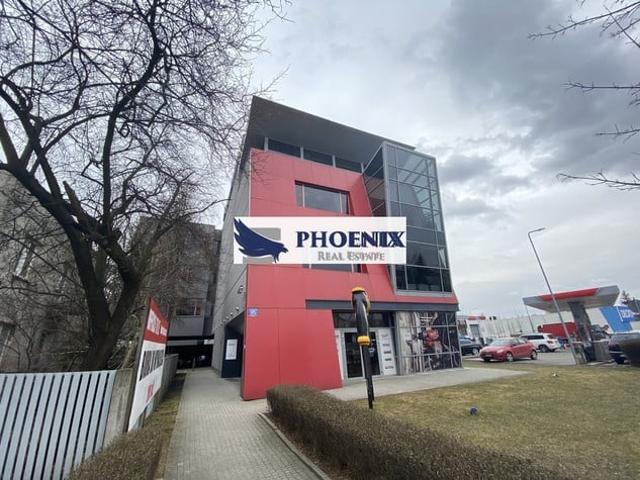 Warszawa, Praga Południe, Ostrobramska