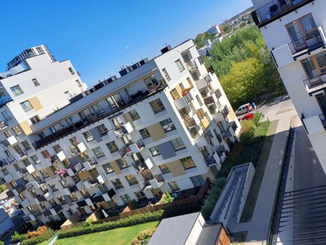 Warszawa, Praga Południe, Otrobramska