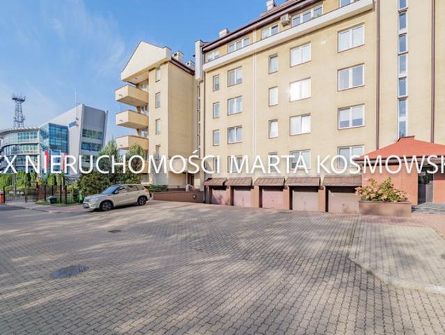 Warszawa, Praga Południe, Perkuna