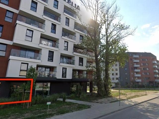 Warszawa, Praga Południe, Podskarbińska