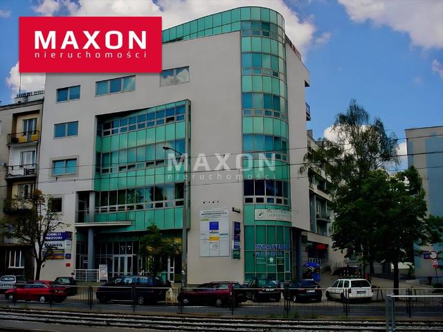 Przestronne biuro 987 m² w prestiżowej lokalizacji Warszawa zapraszam