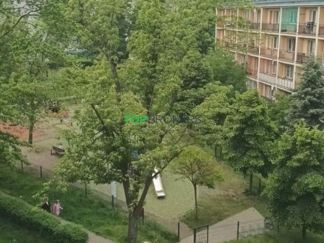 Warszawa, Praga Południe, Praga Południe Grochów, Józefa Dwernickiego