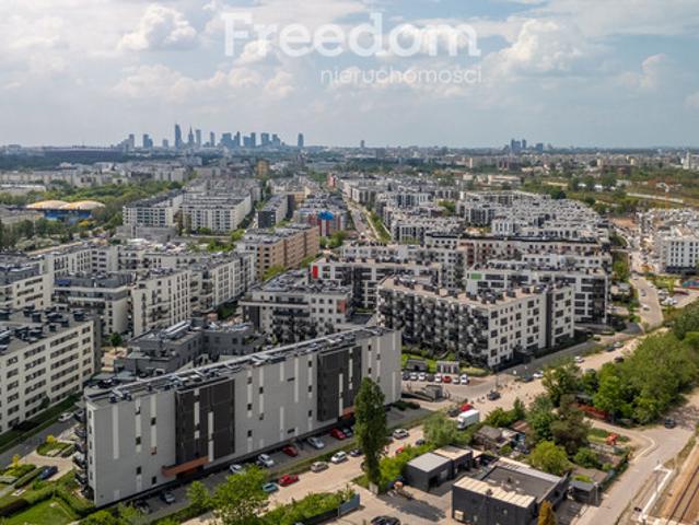 Warszawa, Praga Południe, Przeworska