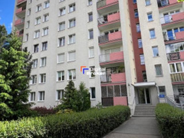 Warszawa, Praga Południe, Saska