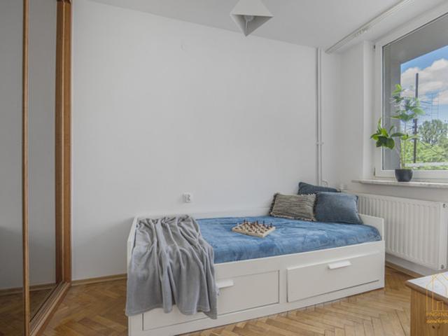 Warszawa, Praga Południe Saska Kępa, Brazylijska