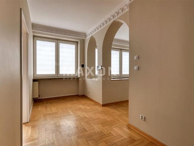 Warszawa, Praga Południe, SASKA KĘPA