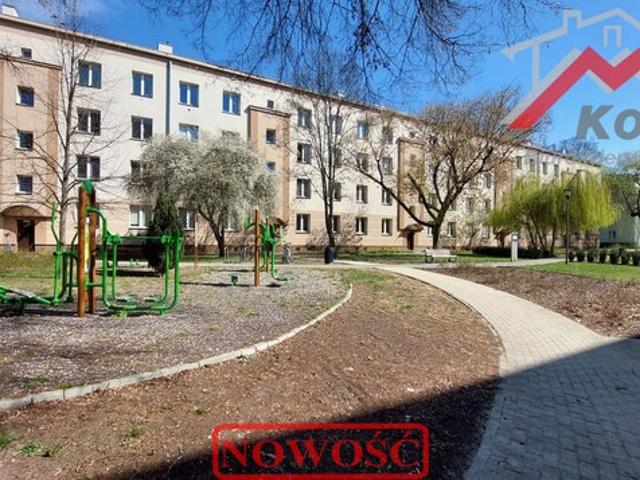 Warszawa, Praga Południe, Suchodolska