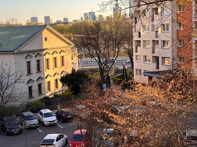 Warszawa, Praga Północ, 36,60 m2