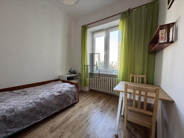 Warszawa, Praga Północ, 37 m2