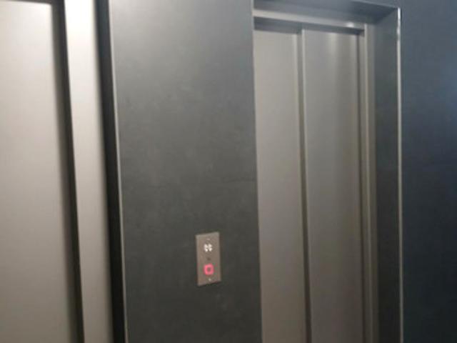 Warszawa, Praga Północ, Blaszana