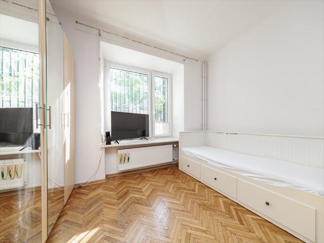 Warszawa, Praga Północ, Dąbroszczaków, 44,50 m2
