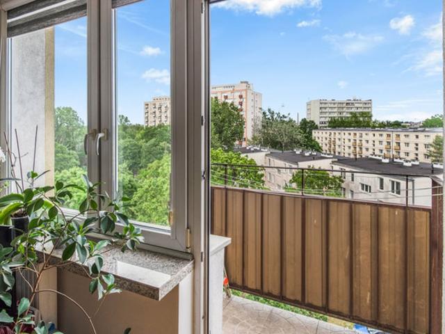 Warszawa, Praga Północ, Karola Darwina