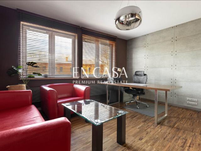 Praga Tower: 65 m2, elastyczny układ, inwestycja