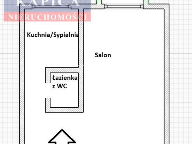 Warszawa, Praga Północ, Nowa Praga, Karola Linneusza, 37 m2