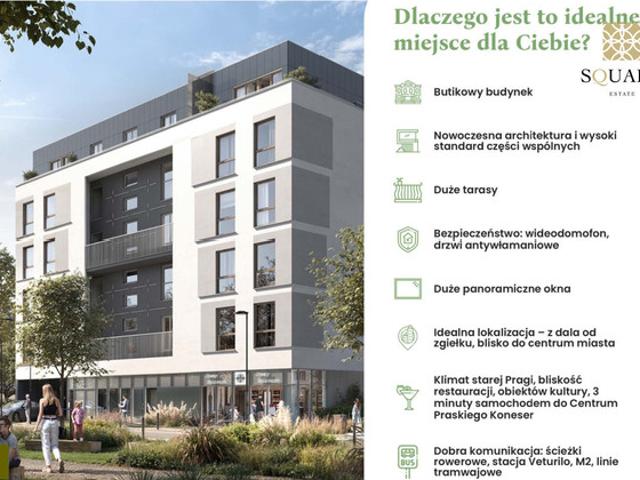 Warszawa, Praga Północ Nowa Praga, Łomżyńska