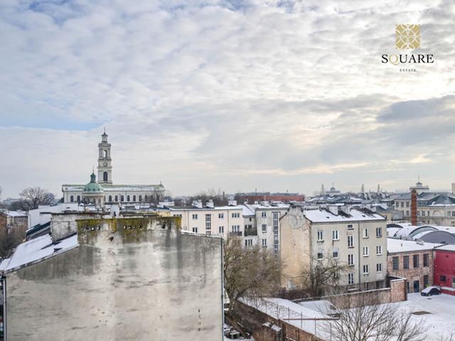 Warszawa, Praga Północ Nowa Praga, Łomżyńska