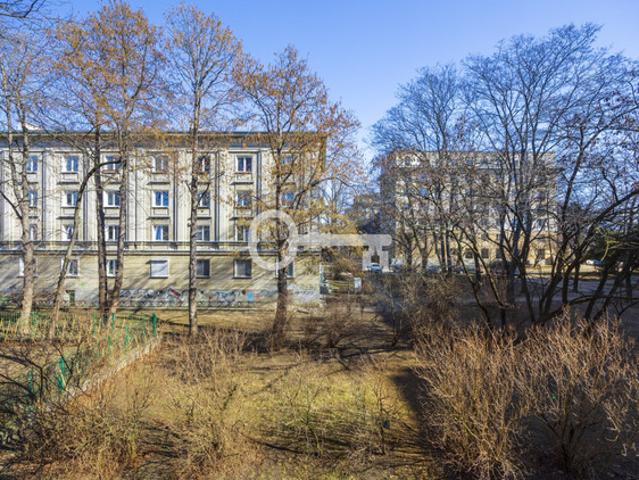 Warszawa, Praga Północ Nowa Praga, Plac Gen. Józefa Hallera