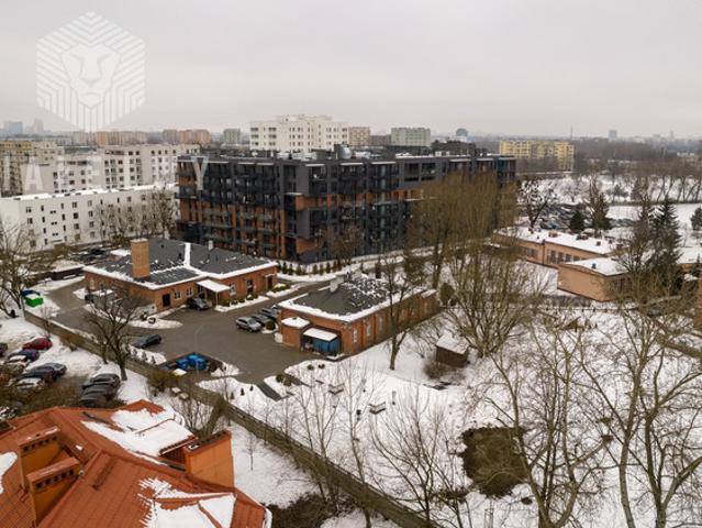 Warszawa, Praga Północ, Namysłowska