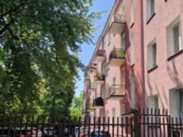 Warszawa, Praga Północ, Siedlecka