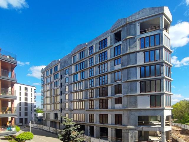 Warszawa, Praga Północ, Sierakowskiego 1 3, 57.94m2