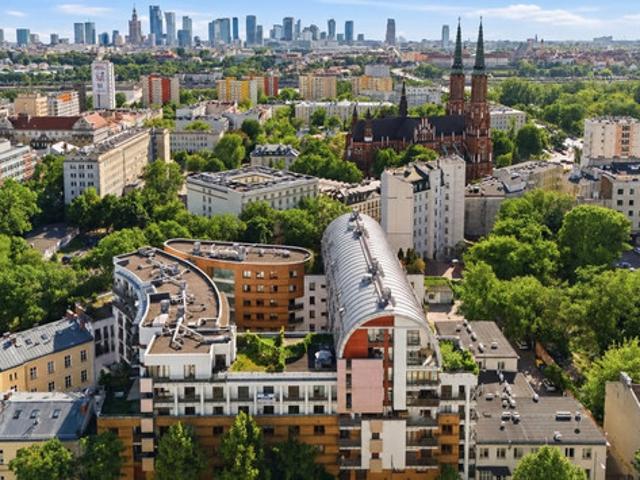 Warszawa, Praga Północ, Stara Praga, Floriańska