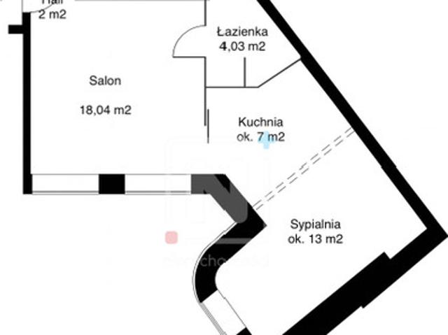 Warszawa, Praga Północ Szmulki, Kawęczyńska