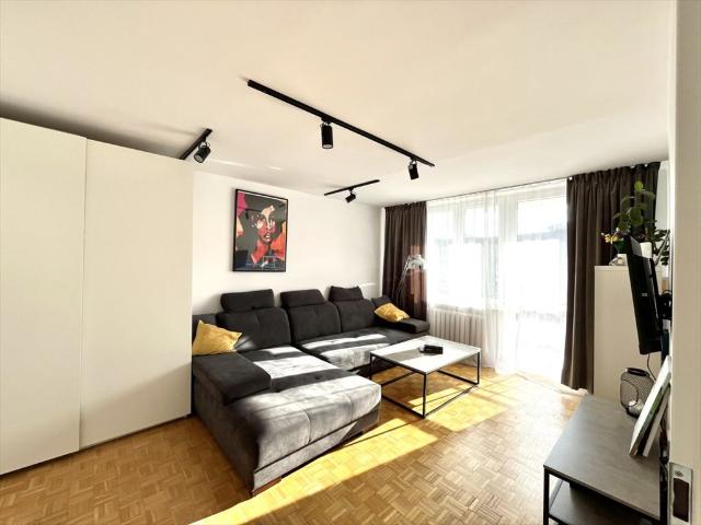 Warszawa, Praga Północ, Plac Konesera, 47 m2