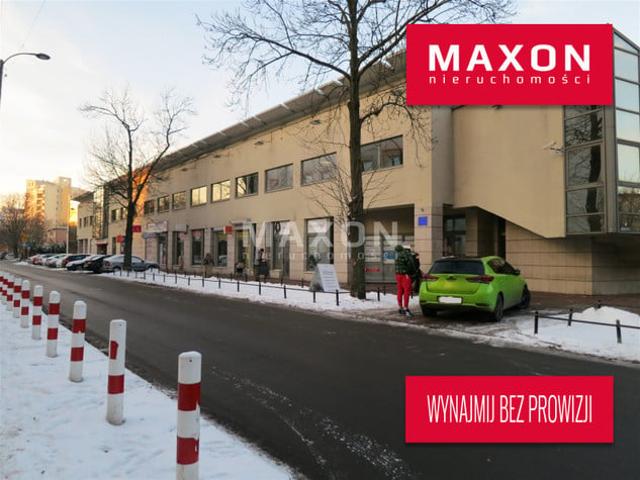 Warszawa, Praga Północ, Radzymińska