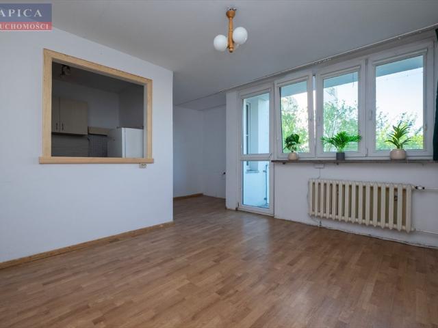 Warszawa, Praga Północ, Wołomińska, 30,10 m2