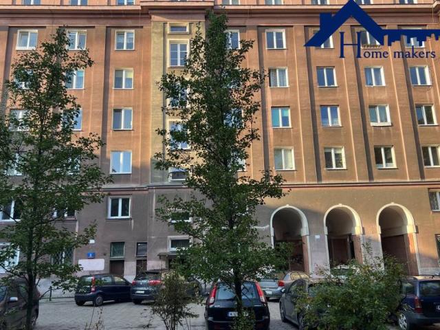 Warszawa, Praga Północ, Warszawa, Praga Północ Golędzinów, Dąbrowszczaków