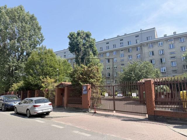 Warszawa, Praga Północ, Wileńska