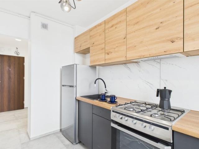 Warszawa, Praga Północ, Targowa, 44,30 m2