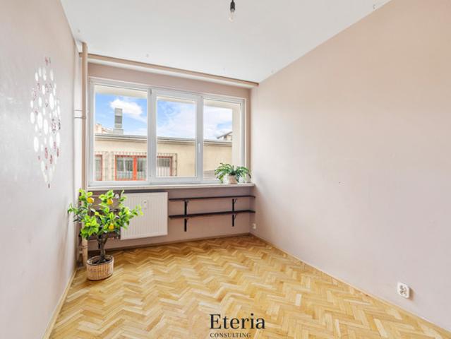Warszawa, Praga Północ, Targowa