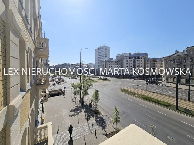 Warszawa, Praga Północ, Targowa