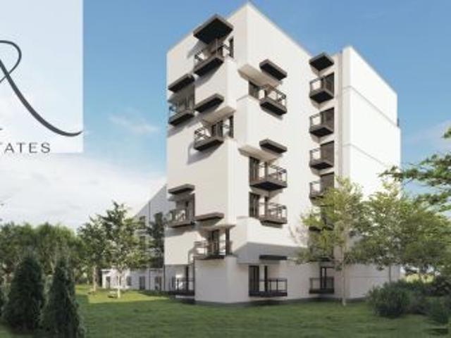 Warszawa, Praga Północ, ul. Grajewska, 26 m² Mieszkanie