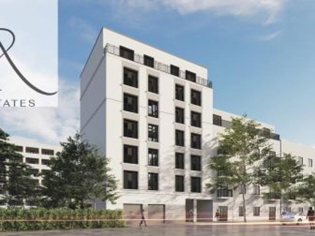 Warszawa, Praga Północ, ul. Grajewska, 30 m² Mieszkanie