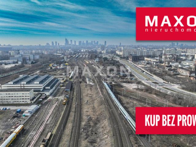 Warszawa, Praga Północ, ul. Kijowska