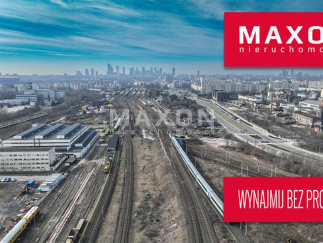 Warszawa, Praga Północ, ul. Kijowska