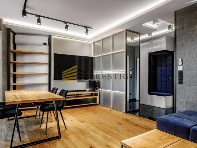 Warszawa, Przyokopowa, 55 m2