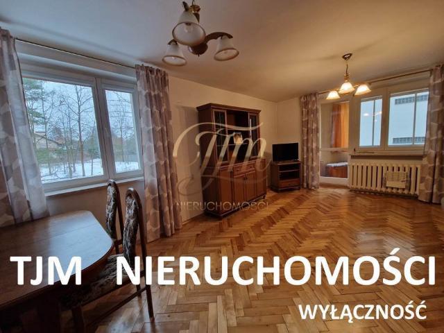 4 pokojowe mieszkanie z balkonami i oknami na 3 strony świata