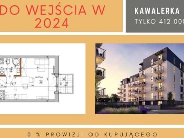 Warszawa, Rembertów, Chełmżyńska, 25,73 m2