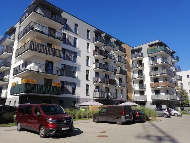 Warszawa, Rembertów, Chełmżyńska, 26 m2