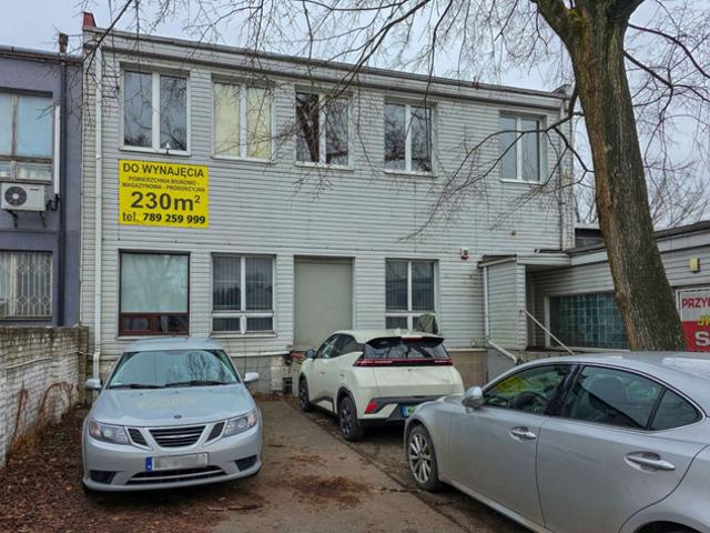 Warszawa, Rembertów, Chełmżyńska