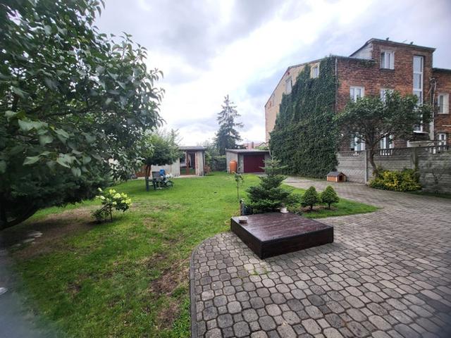 Warszawa, Rembertów, Dwóch Mieczy